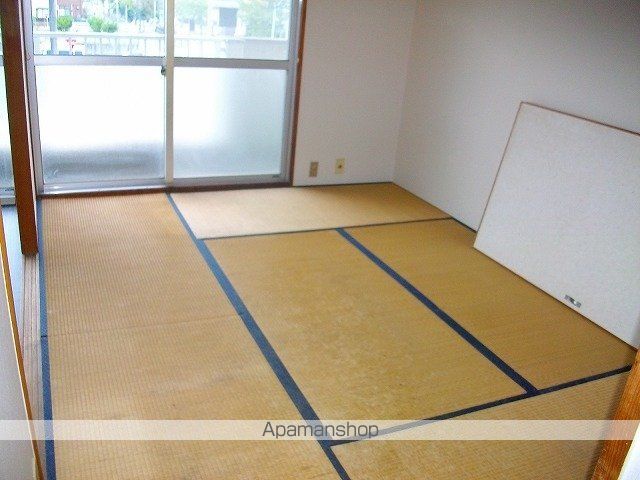リバーサイドハーチャの内装写真