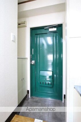 メゾン春日[1R/22.13m2]の内装