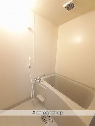 クレストールコハクＢ[2LDK/53.51m2]のバス