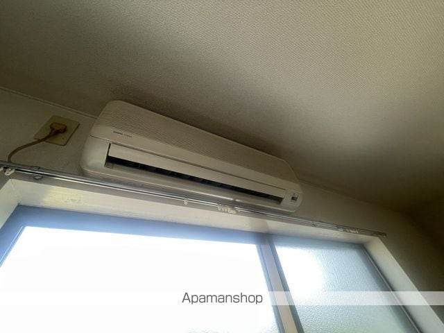 ベルベデーレの内装写真