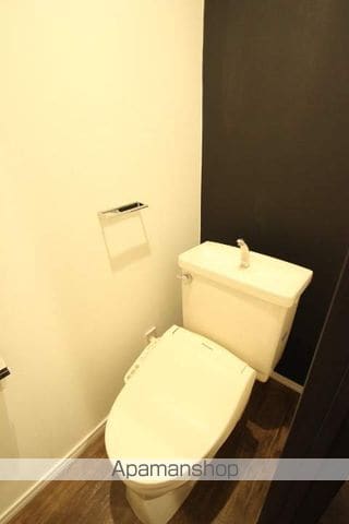 サンワード・イソダの内装写真