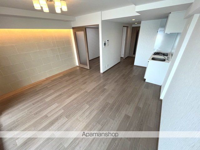 プレジオ永和ASIANの内装写真