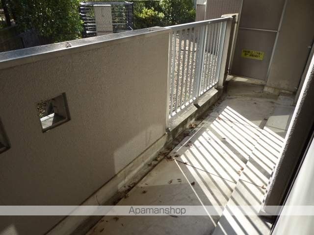 ヴァンコーポ大赤見の内装写真