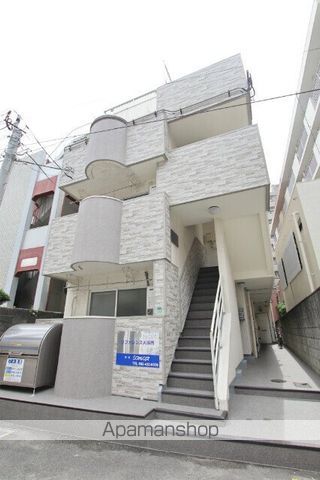 リファレンス大濠西の外観写真