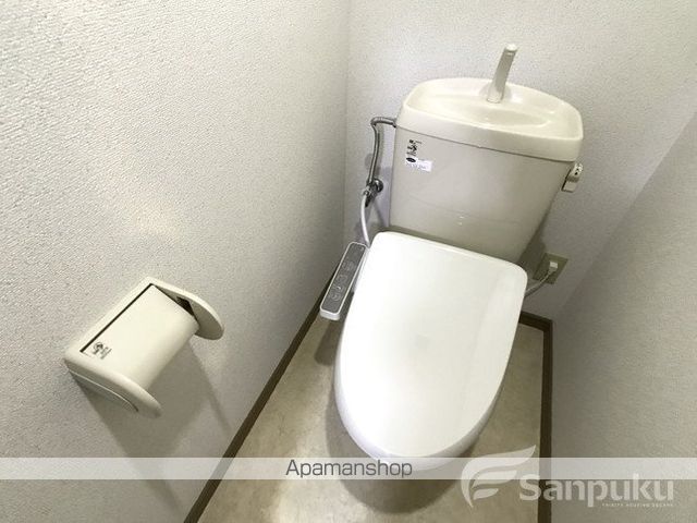 ベイリーフAの内装写真