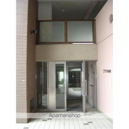 フラテ西荻窪[3LDK/66.45m2]の外観2