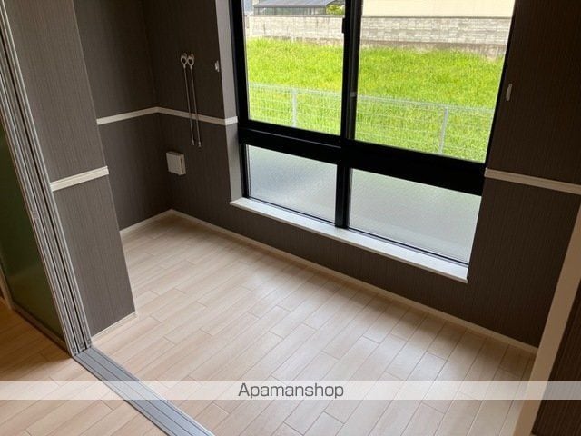 名鉄名古屋本線 石刀駅 徒歩30分 2階建 新築の内装写真