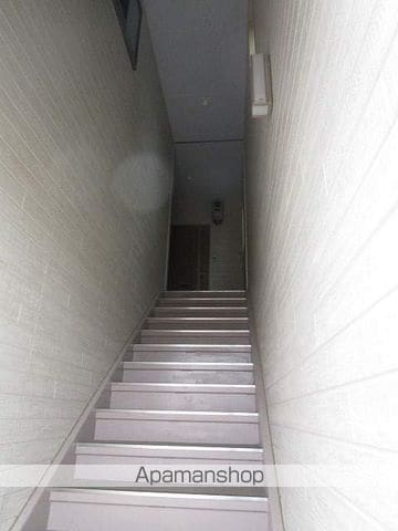 マロンブリッジの外観写真