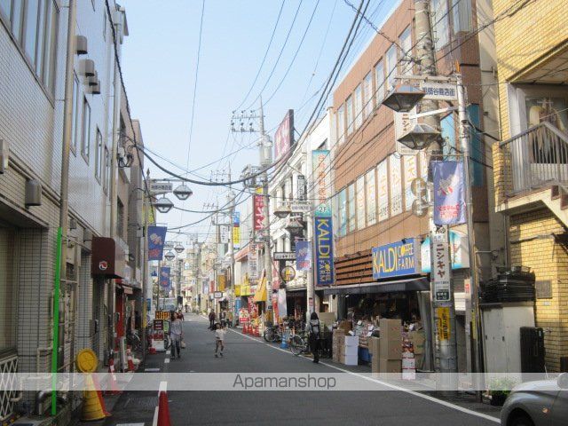 シャルマンステラ Cの周辺写真