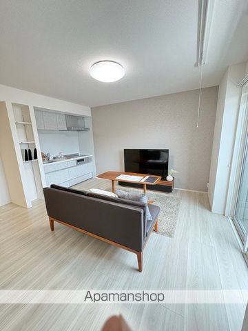 DーRESIDENCE南蔵王町1丁目Eの内装写真