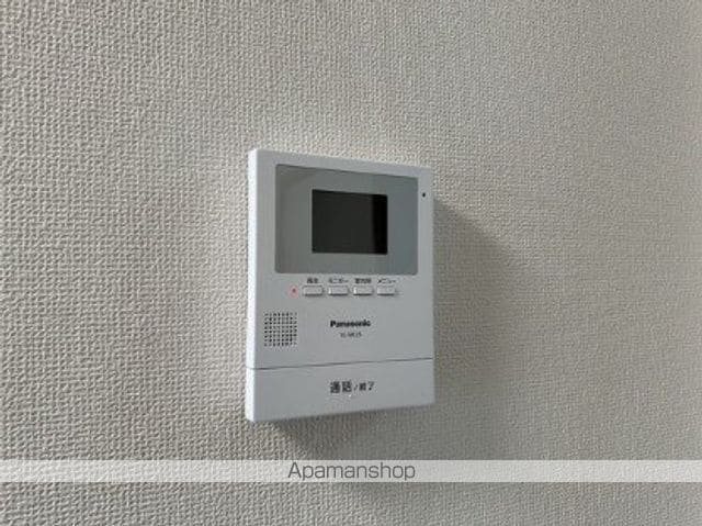 ビューライン駒見の内装写真