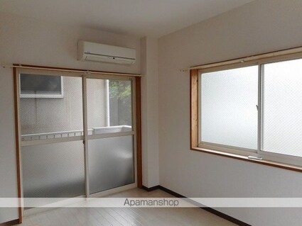 リバープール鷹匠[1DK/21m2]の内装2