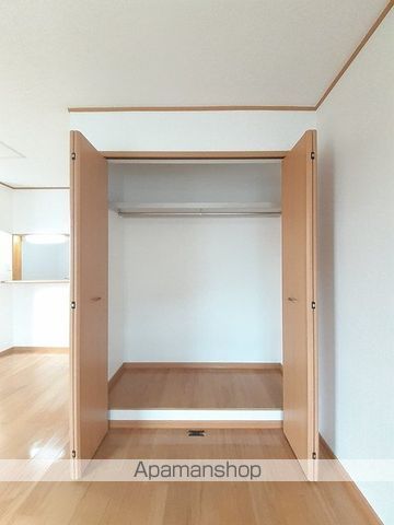 サンメゾンM・Bの内装写真