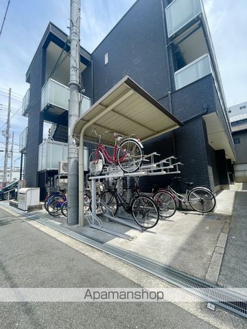 レオネクストアメニティのその他写真
