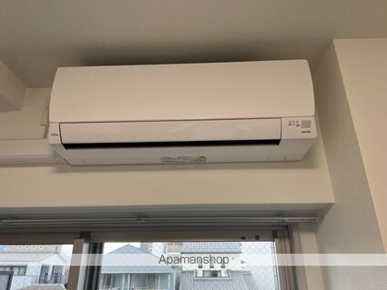 プレサンス大津京町ベルリーヴァ[1K/22.8m2]のその他設備