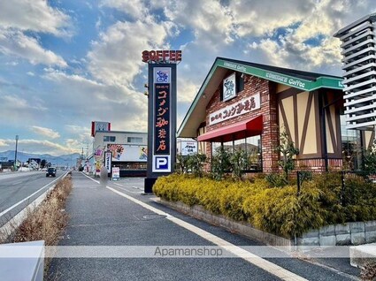 レオパレスＳＨＩＯＨＡＲＡⅡ[1K/23.18m2]の周辺2