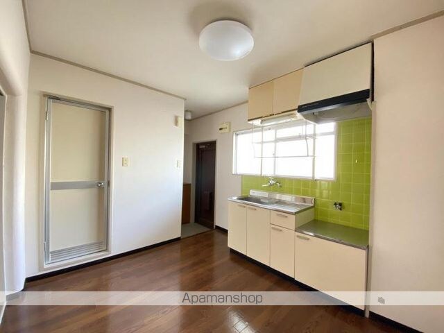 香川県高松市香西東町[1DK/25.65m2]のその他部屋・スペース