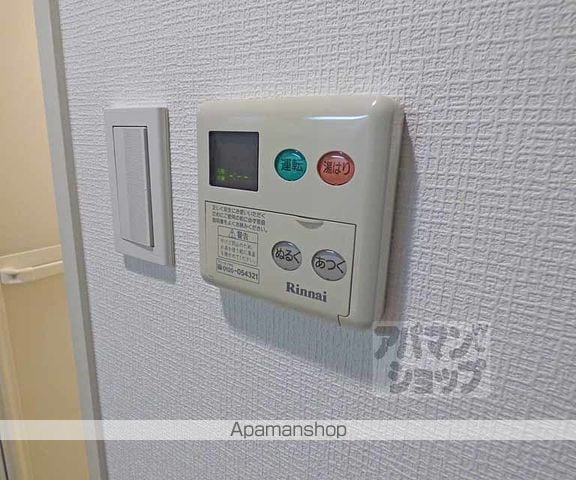 サムティ祇園河原町の内装写真