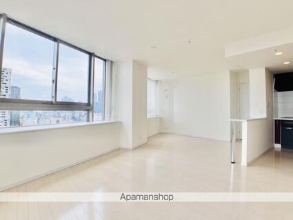 新宿アインスタワー[2LDK/78.24m2]のその他設備