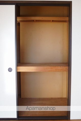 フォーブルルネサンスIIの内装写真