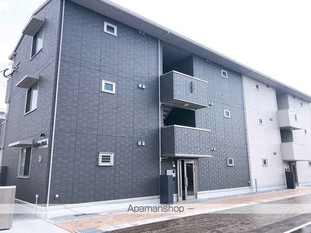 ル ココン 西高松の外観写真