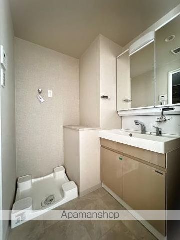 SーRESIDENCE瓦町駅aloの内装写真