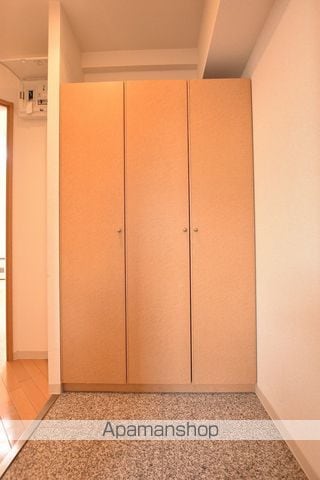 Vista東雲の内装写真