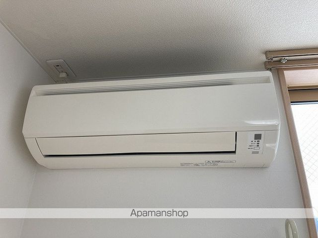 FLAT Aの内装写真