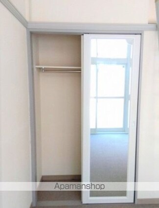 レオパレス北初富[1K/20.28m2]の収納
