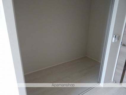 ＣＩＮＺＡ若林[1K/25.66m2]の収納