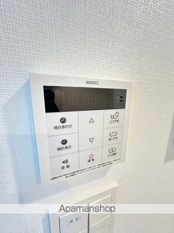 ボアビスタ上野御徒町の内装写真