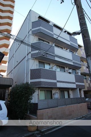 ELAN VITALの外観写真