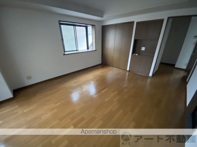 リアトリス御幸の内装写真