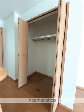 フォーゲルＡ[1R/32.9m2]の収納