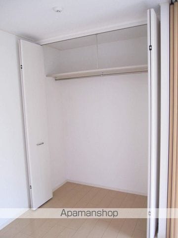 プランドール杉並の内装写真