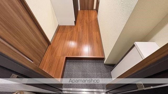第71シンエイビルの内装写真