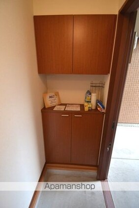 サウザンドタウン　Ｄ棟[2LDK/50.78m2]の内装3