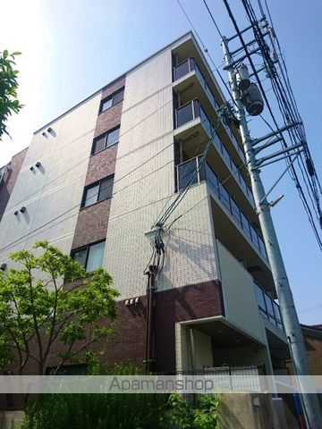 LST岩田町の外観写真
