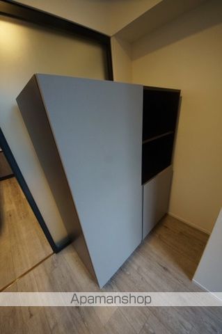 アーバンパーク代々木の内装写真