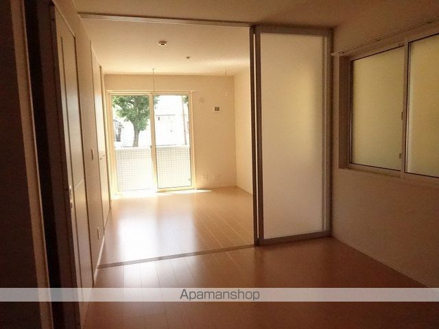 高知県高知市和泉町[1LDK/40.04m2]の内装2