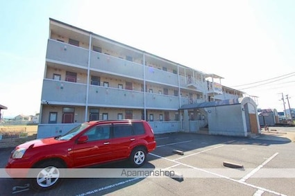 フィール２番館[1K/21.12m2]の外観1