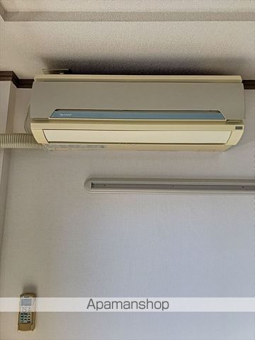 パブリック二番館の内装写真