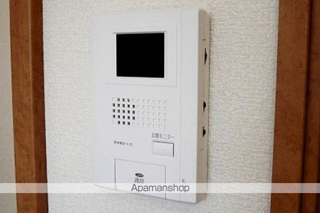 レオパレスビアンコの内装写真