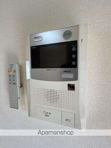 コスモナーレ一社の内装写真