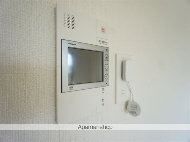 エスリード新栄テセラの内装写真