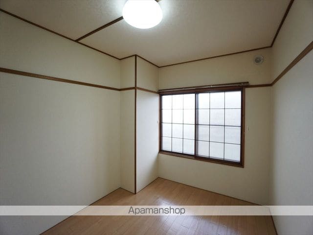 RMマンションの内装写真