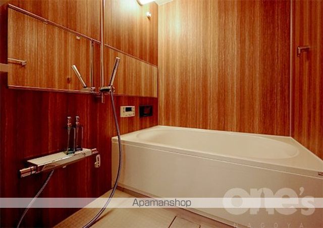 N APARTMENTの内装写真