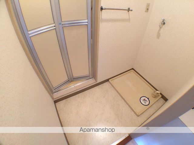 シルキーハイツの内装写真