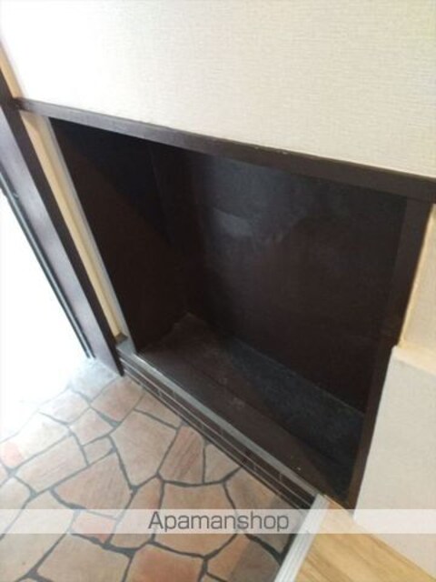 和歌山県和歌山市築港５丁目[2K/33m2]の内装5
