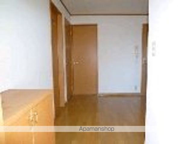 レジデンス住永の内装写真